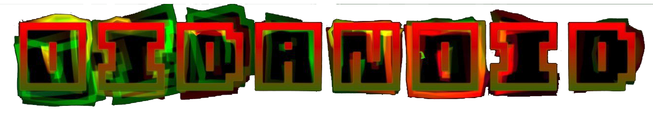OIDANOID Logo